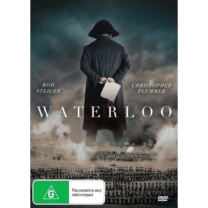 WATERLOO