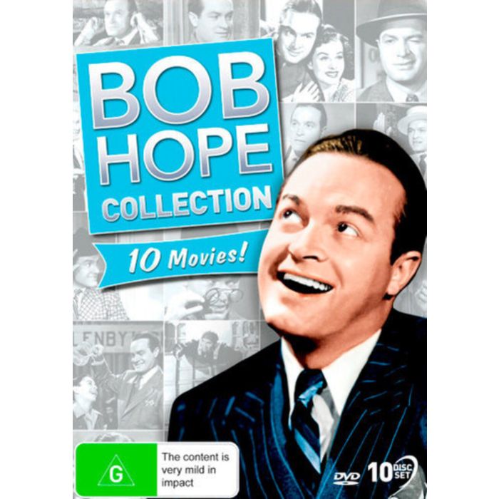 BOB HOPE COLLECTION