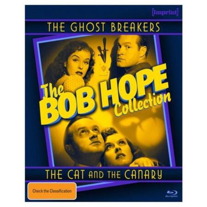 BOB HOPE COLLECTION (1939 - 1940)