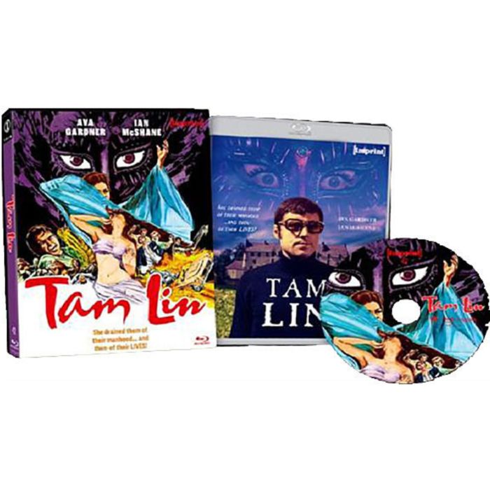 TAM LIN (1970)