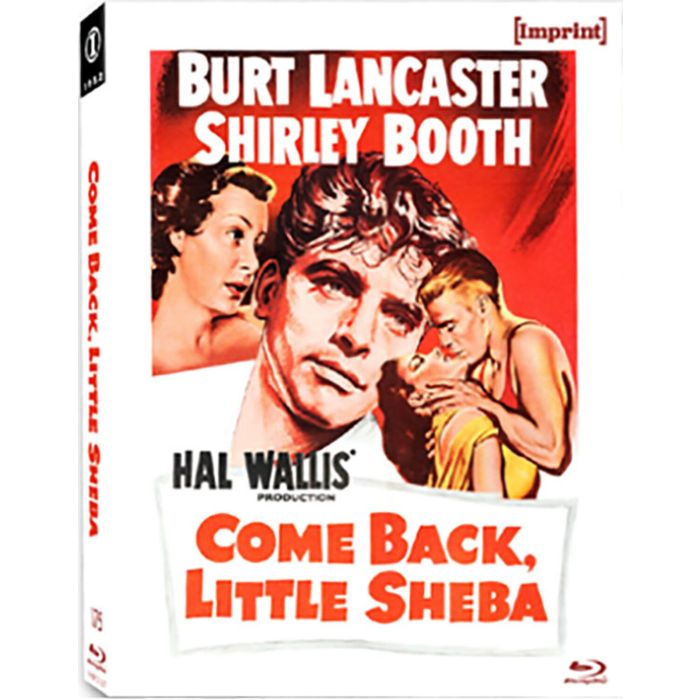 COME BACK, LITTLE SHEBA (1952)