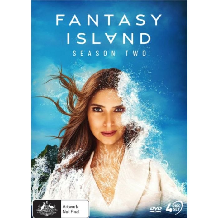 FANTASY ISLAND: SEASON TWO (2023)