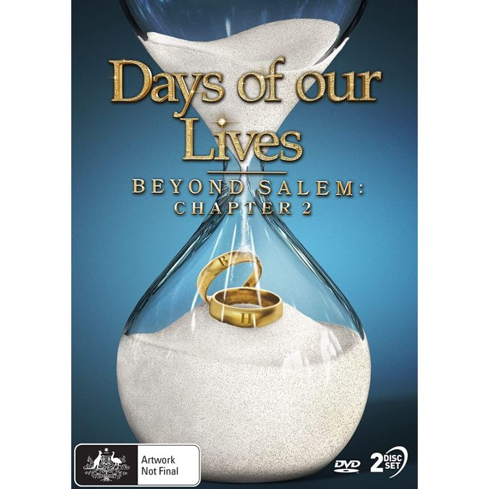 DAYS OF OUR LIVES: BEYOND SALEM - CHAPTER TWO