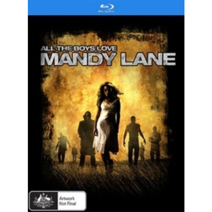 ALL THE BOYS LOVE MANDY LANE (SPECIAL EDITION)