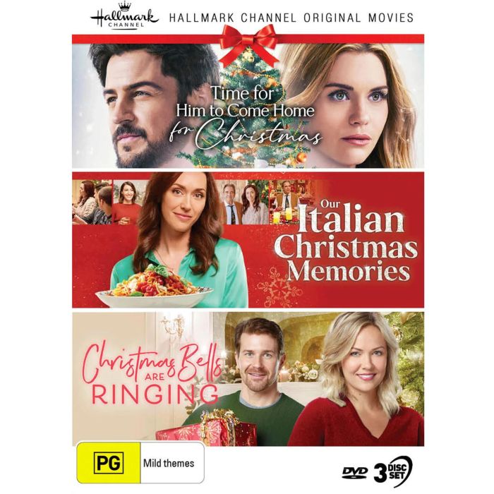 HALLMARK CHRISTMAS COLLECTION #27 (TIME FOR HIM TO COME HOME - HALLMARK CHRISTMAS COLLECTION #27 (TIME FOR HIM TO COME HOME FOR