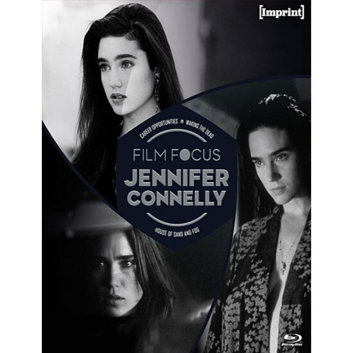 FILM FOCUS: JENNIFER CONNELLY (1991 - 2003)