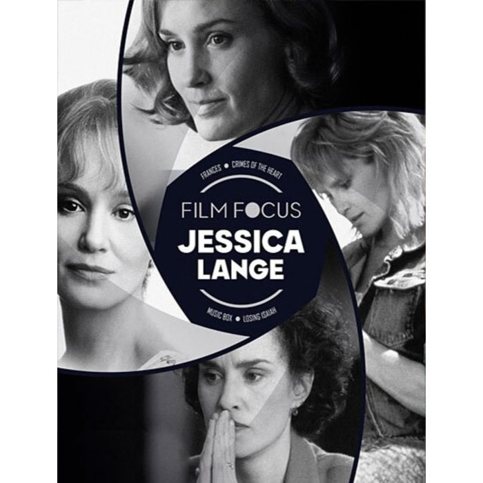 FILM FOCUS: JESSICA LANGE (1982 - 1995)
