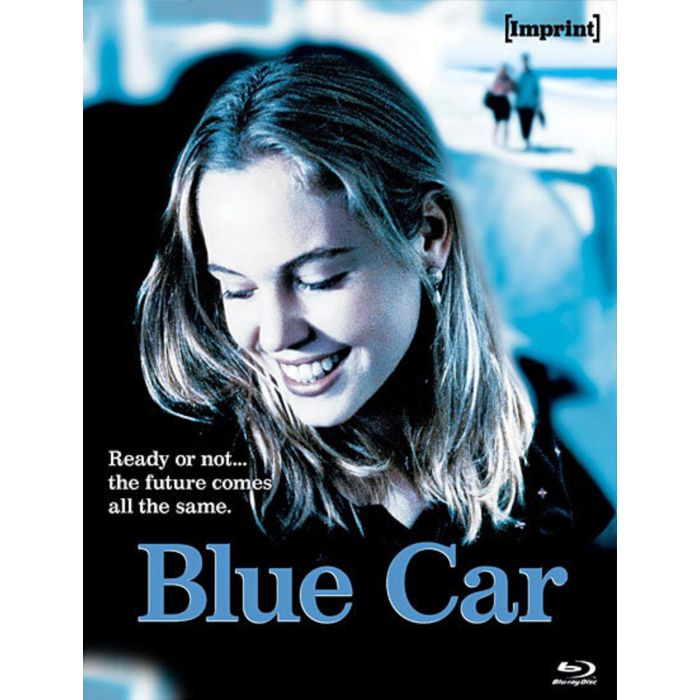 BLUE CAR (2002)