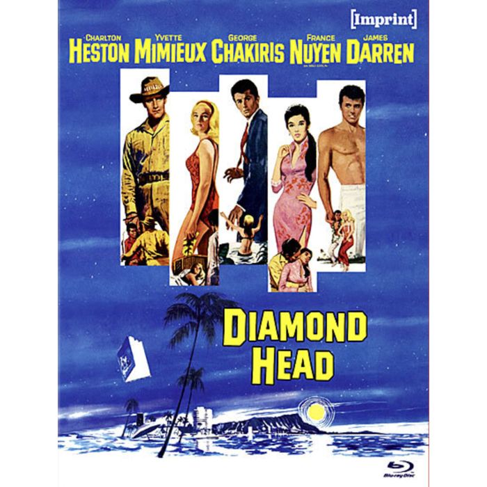 DIAMOND HEAD (1962)