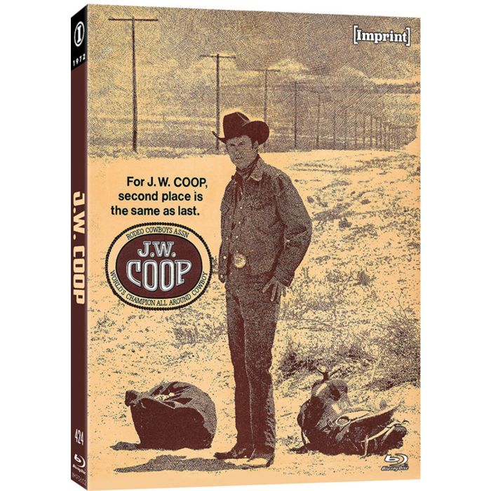 J.W. COOP (1971)
