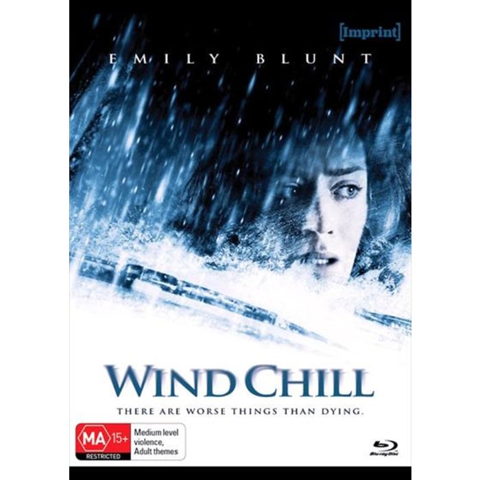 WIND CHILL (2007)