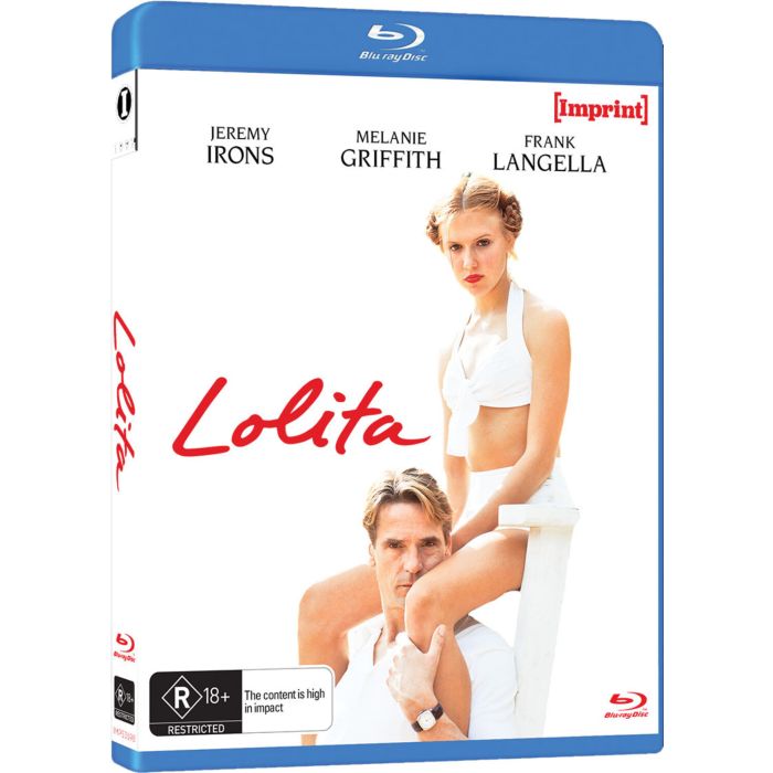 LOLITA (1997)