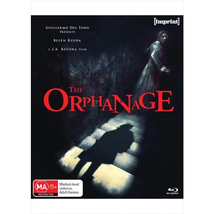 ORPHANAGE (2007)