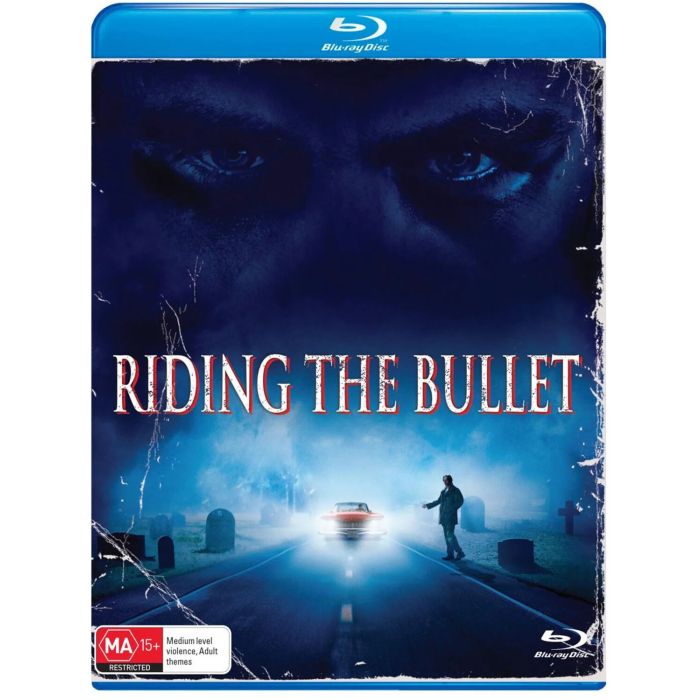 RIDING THE BULLET