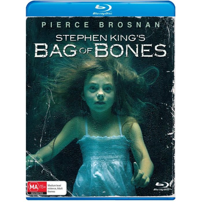 BAG OF BONES