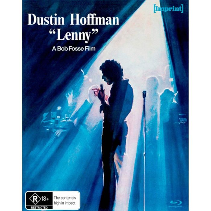 LENNY (1974)