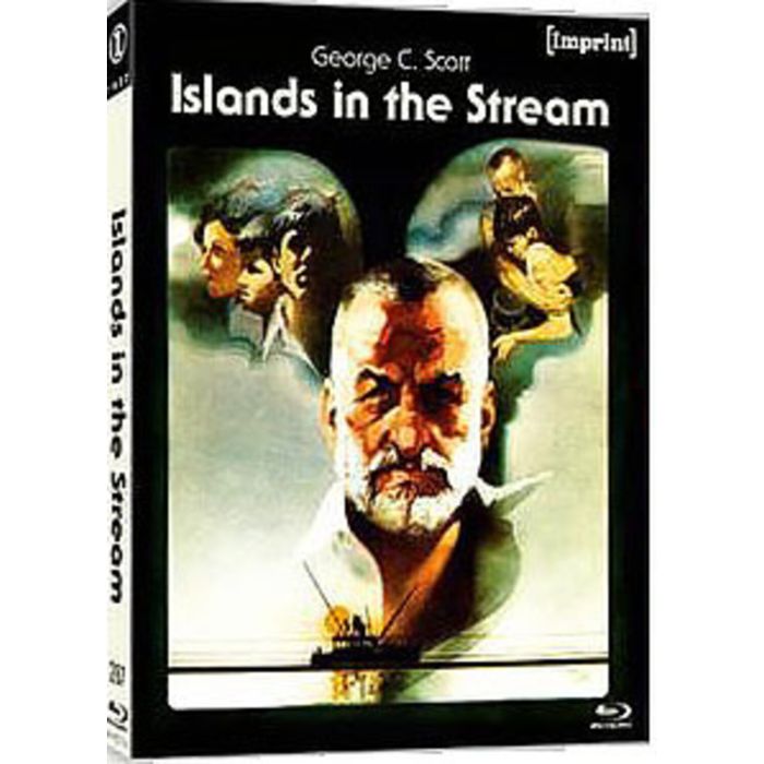 ISLANDS IN THE STREAM (1977)