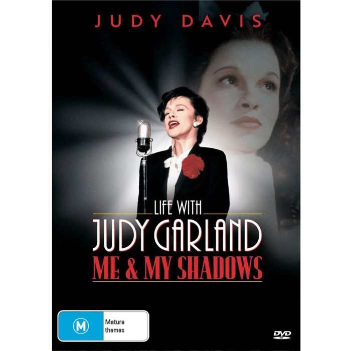 LIFE WITH JUDY GARLAND: ME & MY SHADOWS