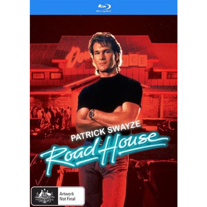 ROAD HOUSE