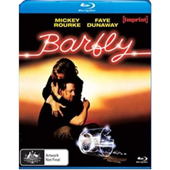 BARFLY (1987)