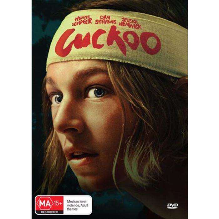 CUCKOO (2024)