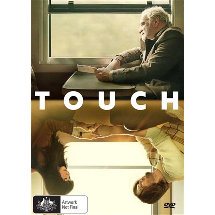 TOUCH (2024)