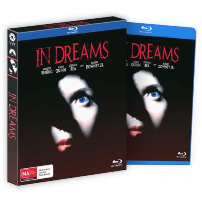 IN DREAMS (SPECIAL EDITION)