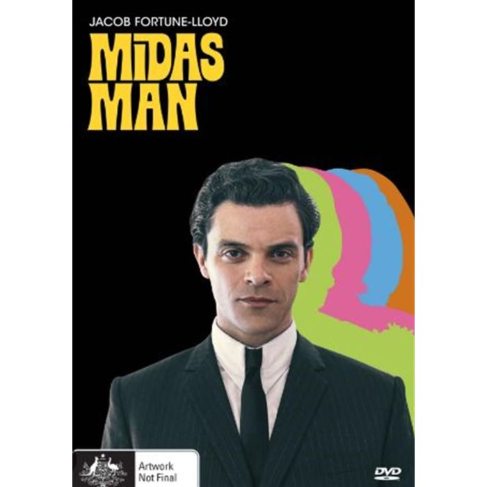 MIDAS MAN (2024)