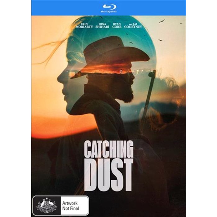 CATCHING DUST - SPECIAL EDITION