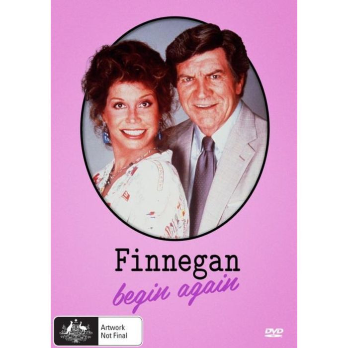 FINNEGAN BEGIN AGAIN (1985)