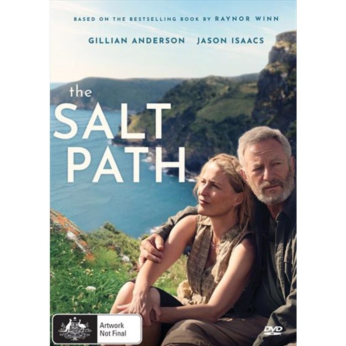 SALT PATH (2024)