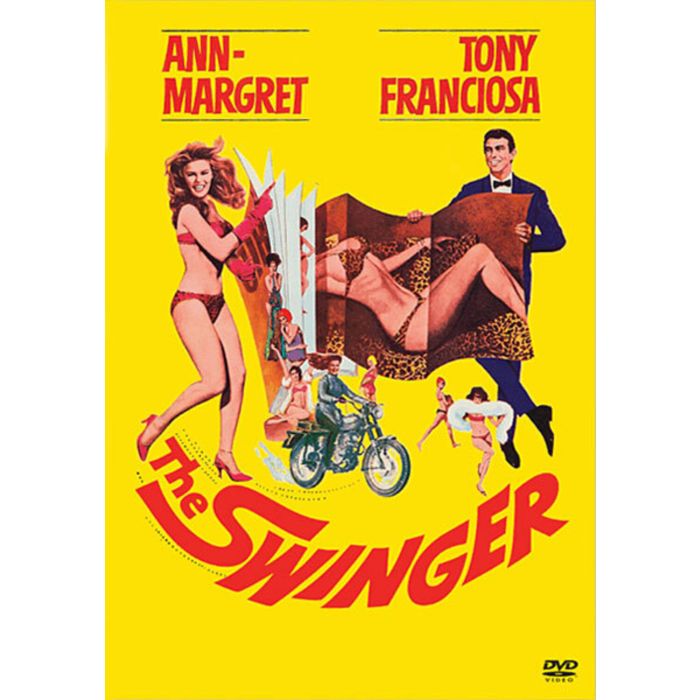 SWINGER (1966)