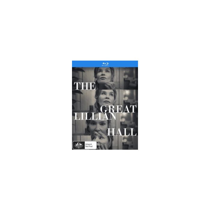GREAT LILLIAN HALL (2024)