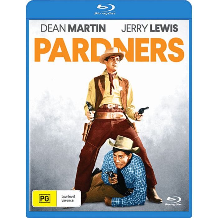 PARDNERS (SPECIAL EDITION)