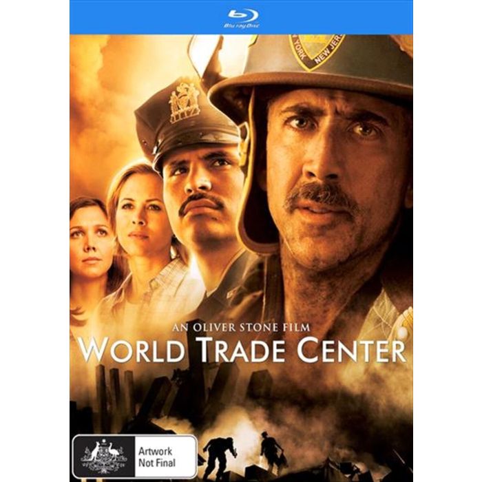 WORLD TRADE CENTER (2006)