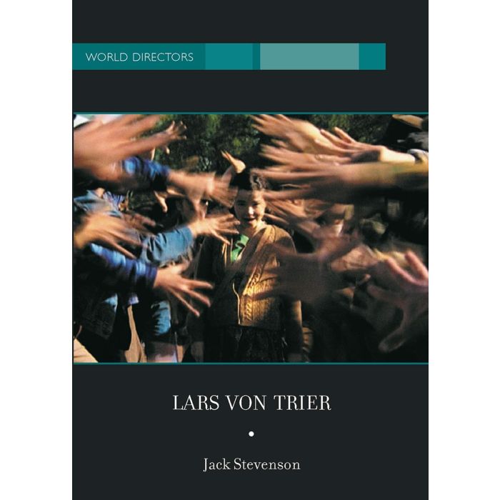 LARS VON TRIER'S THE KINGDOM TRILOGY (IMPRINT TELEVISION #45 - LARS VON TRIER'S THE KINGDOM TRILOGY (IMPRINT TELEVISION #45/7BD)