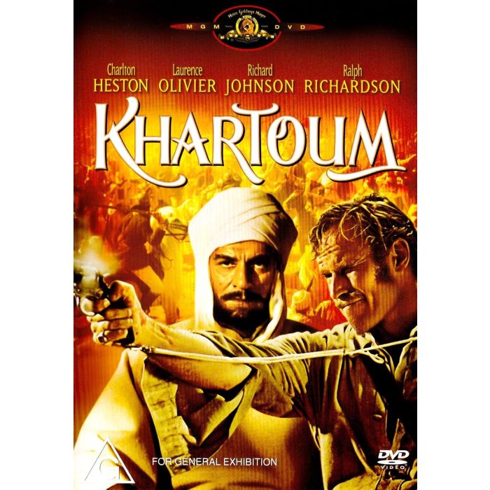 KHARTOUM