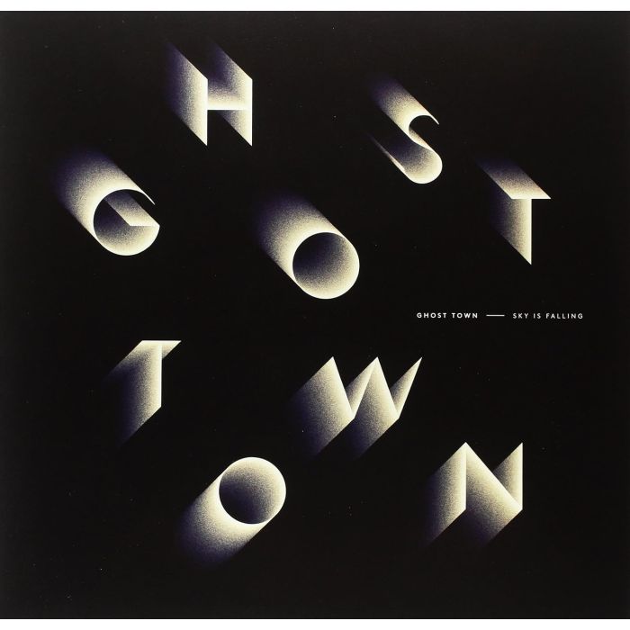 GHOST TOWN - SKY IS FALLING