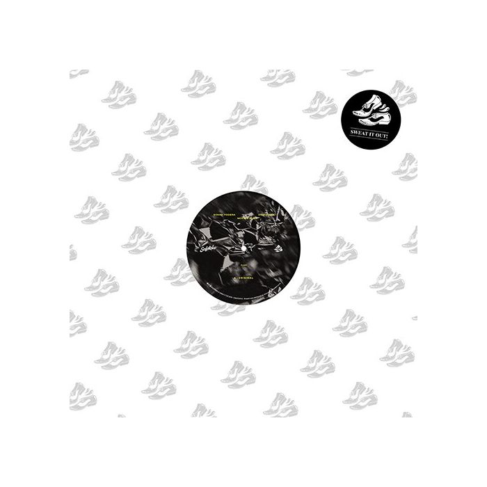 FODERA,SONNY & DOM DOLLA - MOVING BLIND