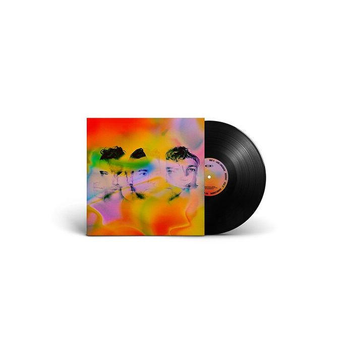 CROOKED COLOURS - TOMORROWS