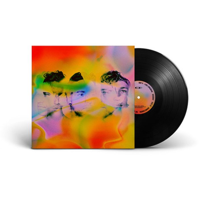 CROOKED COLOURS - TOMORROWS