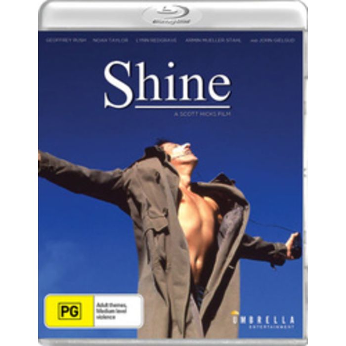 SHINE