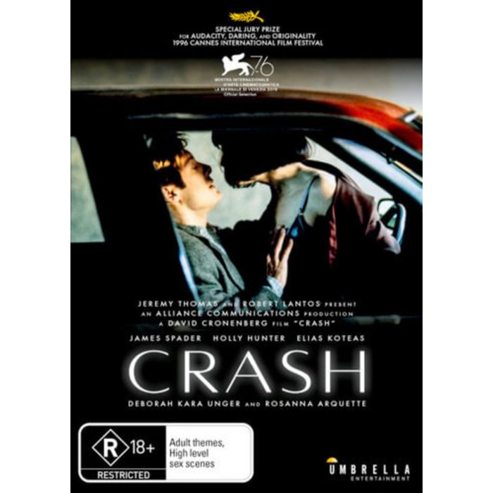 CRASH