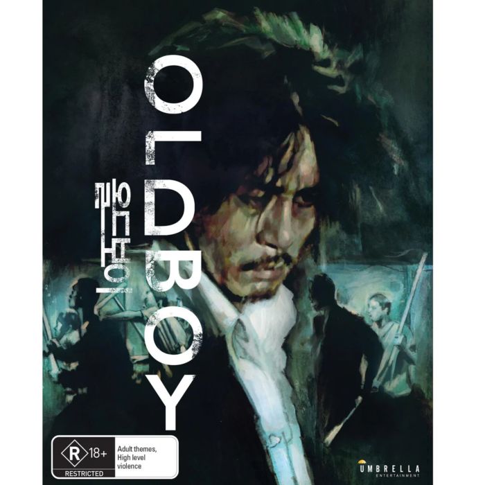 OLDBOY