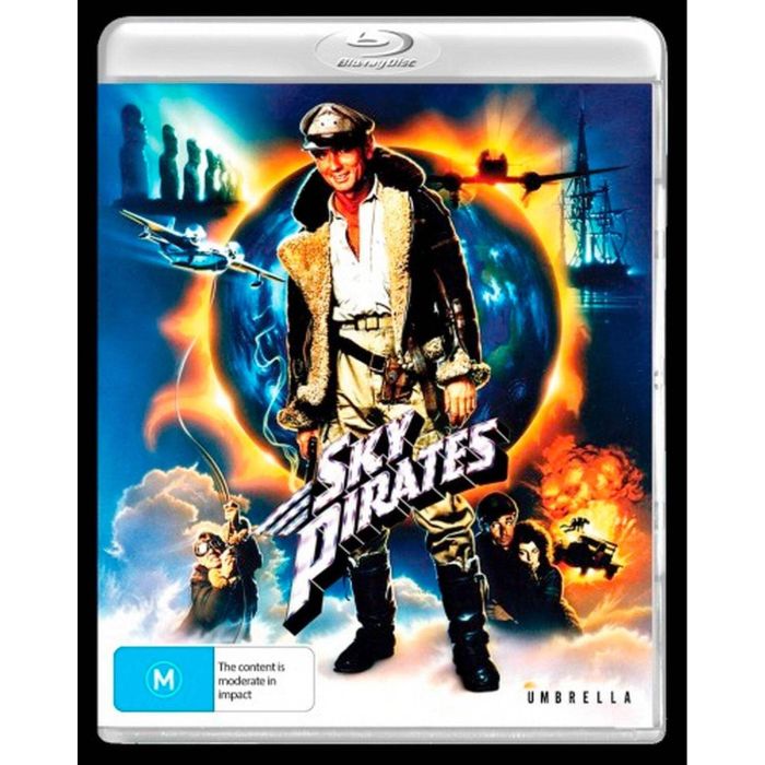 SKY PIRATES