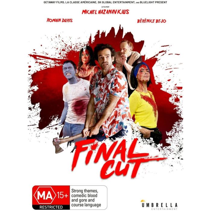 FINAL CUT