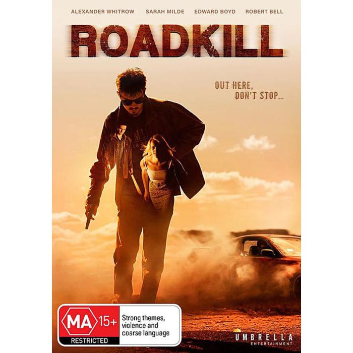 ROADKILL