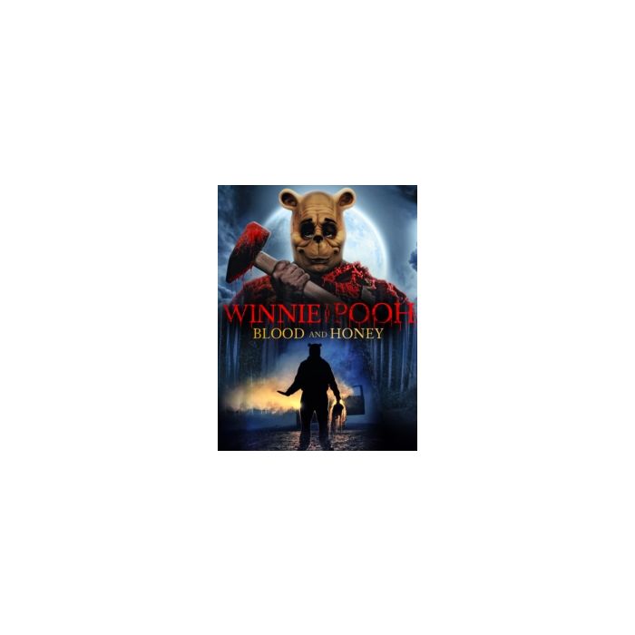 WINNIE THE POOH: BLOOD & HONEY