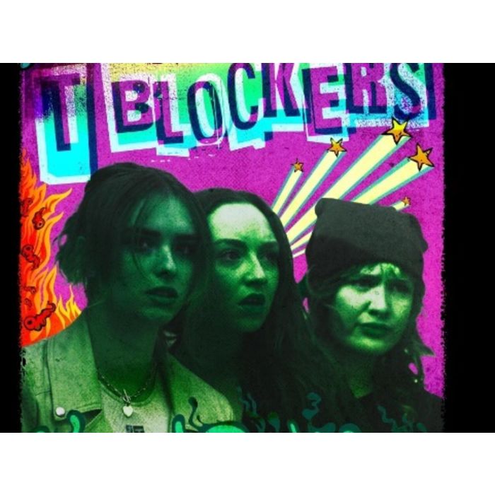 T BLOCKERS