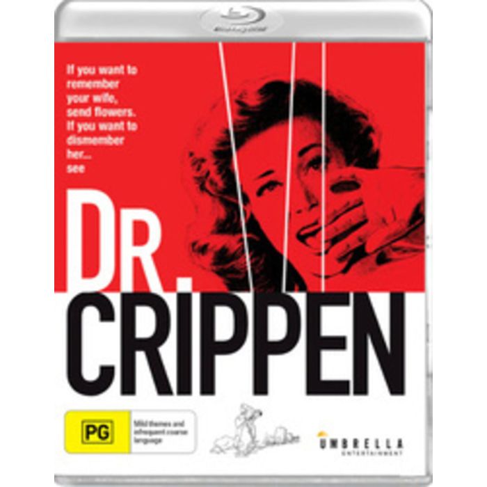 DR. CRIPPEN